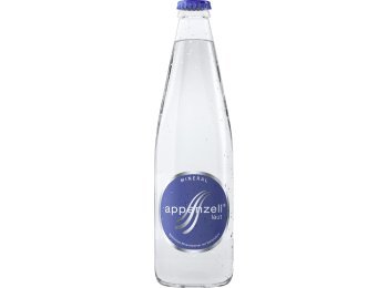Goba Mineral laut Glas 33cl x24