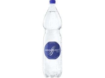 Goba Mineral laut PET Har 150cl x6