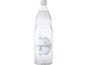 Goba Mineral still Glas 100cl x12
