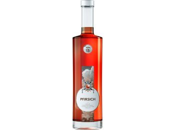 Goba Spirits No 13 Pfirsich 50cl x6