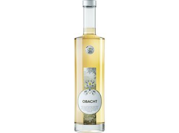 Goba Spirits No 21 Obacht 50cl x6