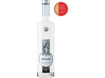 Goba Spirits No 23 Löckler 50cl x6