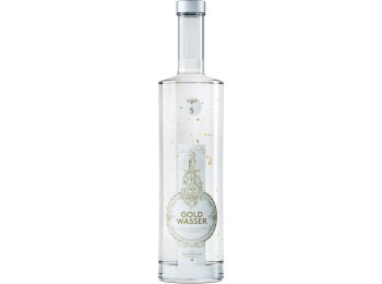 Goba Spirits No 5 Goldwasser 50cl x6