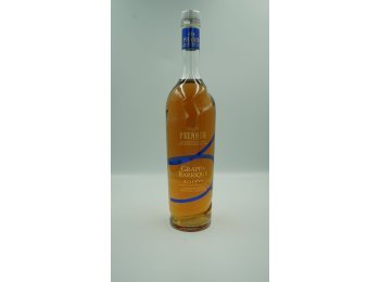 Grappa Barrique Riserva, Psenner Südtirol 70cl x6