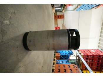 Haldengut Lager Container 20 lt. 20l