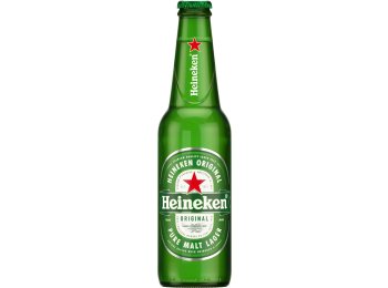 Heineken Long Neck Mw 33cl x24