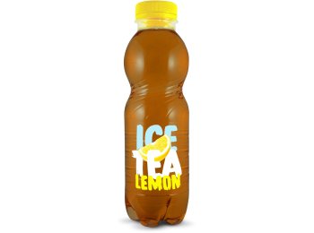 Holderhof Ice Tea Lemon 12 x 50cl PET 50cl x12