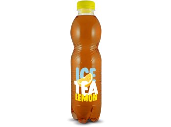 Holderhof Ice Tea Lemon Harasse 150cl x6