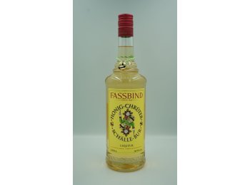Honig Chrüter, Fassbind 100cl x6
