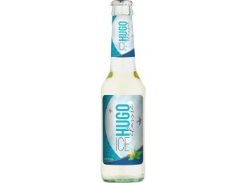 Hugo Ice by Goccia D'Oro 27.5000cl x24