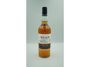 Ileach, Peated Islay Malt 70cl x6