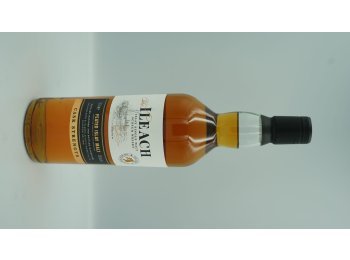Ileach, Peated Islay Malt, Cask Strength 70cl x6
