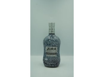 Isle of Jura, Single Malt Superstition 70cl x6