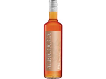 Isola Verde Likör Albicocca 70cl x6