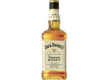 Jack Daniel's Honey Whisky Liqueur 70cl x6