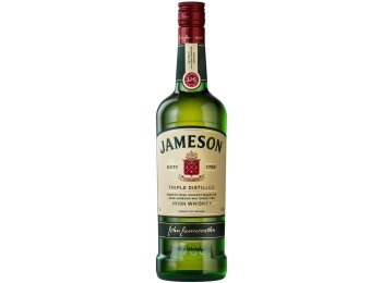 Jameson, Irish Whiskey 70cl x6
