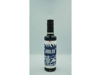 Jodler, Holunder Likör 35cl x6