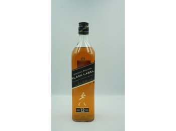 Johnny Walker, Black Label 12J 70cl x6