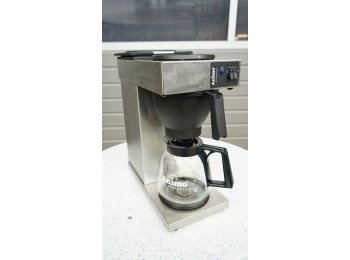 Kaffeemaschine für Filterkaffee