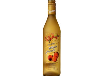 Karibso White Peach Liqueur 70cl x6