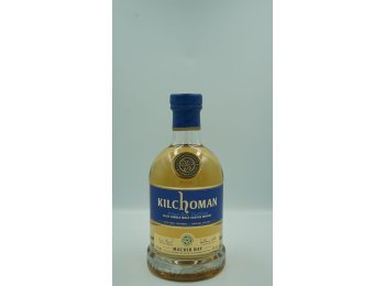 Kilchoman, Islay Single Malt, Machir Bay 70cl x6