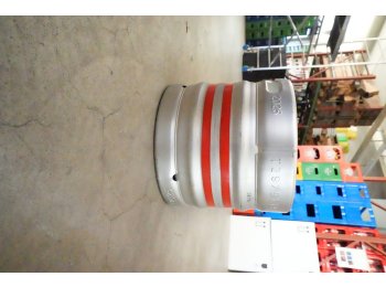 Kilkenny Tank 30 l KEG 30l
