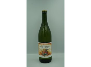 Kochwein weiss (Vin Blanc) 100cl x12