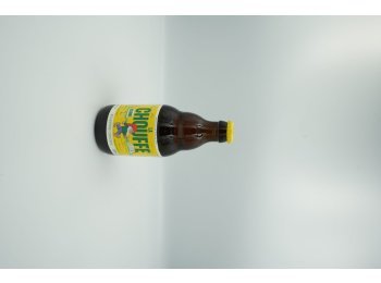 La Chouffe Blond MW, Obergärig Hell, Belgien 33cl x24