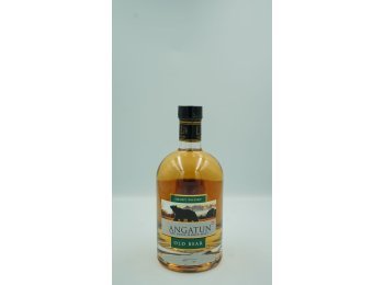 Langatun, Old Bear "Smoky" 50cl x6