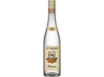 La Valadiere Apricot 70cl x6