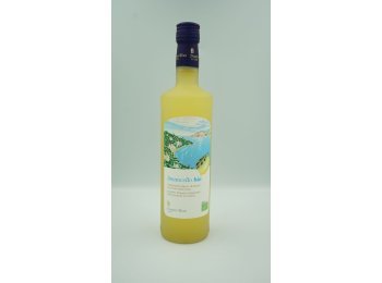 Limoncello BIO Nastro D'Oro 70cl x6