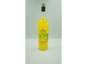Limoncello Zitronenlikör, Psenner Südtirol 70cl x6