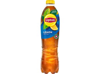 Lipton - Eistee Lemon PET Har 150cl x6