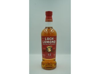 Loch Lomond, Highlands 12J 70cl x6