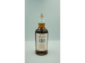 Longrow 21J Springbank 70cl x6