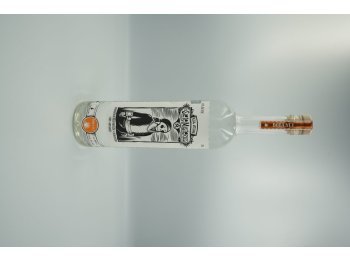 Los Siete Misterios Mezcal Doba-Yej 70cl x6