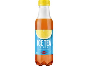 Lufrutta Ice Tea Lemon PET 50cl x24