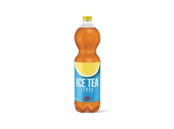 Lufrutta Ice Tea PET Har 150cl x6