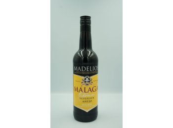 Malaga Madelios Superior Añejo 70cl x6