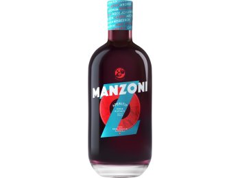 Manzoni Aperitiv 70cl