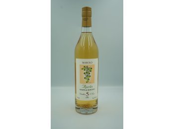 Marolo Grappa di Moscato "Après" 70cl x6