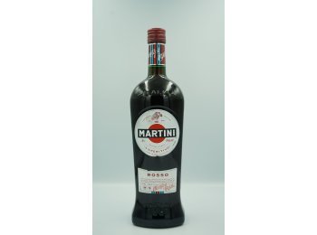 Martini rosso 100cl x6
