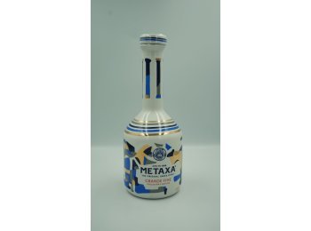 Metaxa Grande Fine 70cl x6