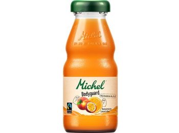 Michel Bodyguard Ew Glas Har 20cl x24