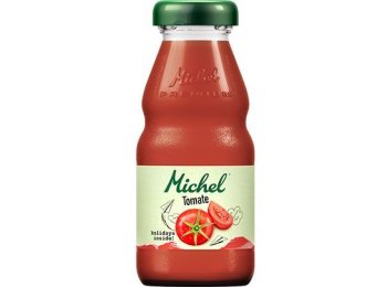 Michel Tomatensaft Ew Glas Har 20cl x24