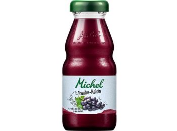 Michel Traube Ew Glas Har 20cl x24