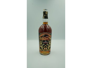 Millonario 10 Anniversario Reserva 70cl x6