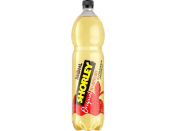Möhl Shorley PET Har 150cl x6