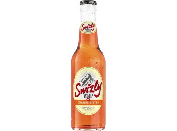 Möhl Swizly Spritz Cider 10er Mini-Harasse 33cl x10