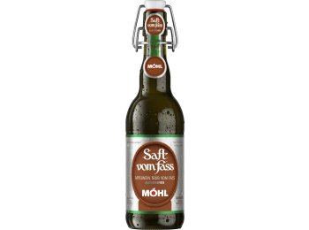 Möhl trüeb alkoholfrei Bügel 50cl x15